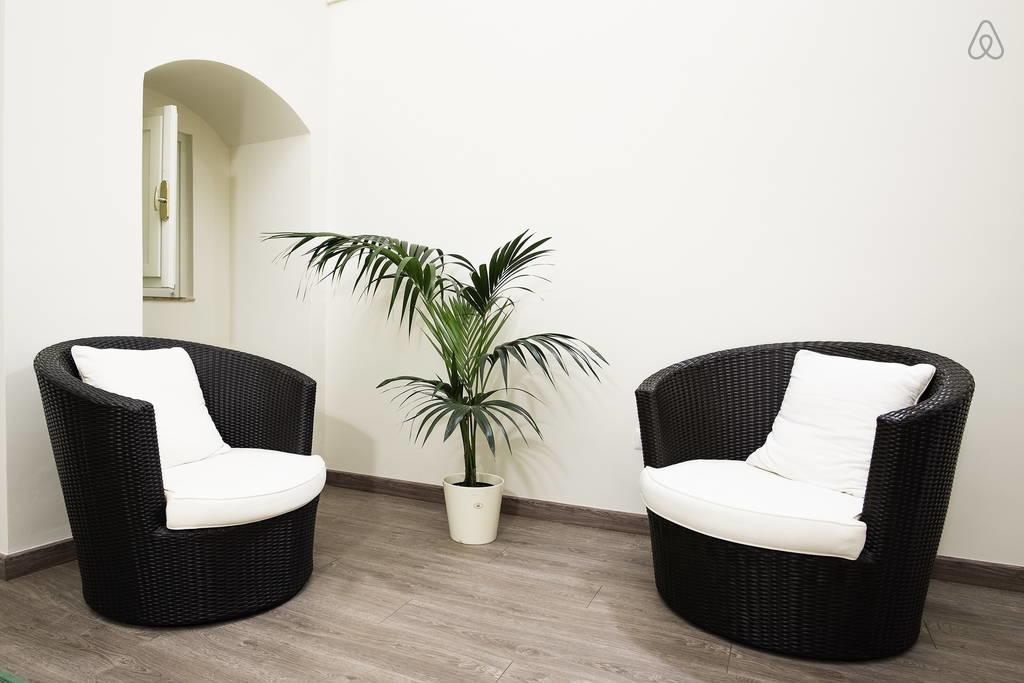 Il Vento Dei Sassi Hotel Matera Ngoại thất bức ảnh