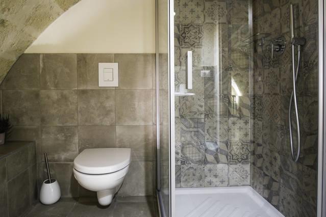 Il Vento Dei Sassi Hotel Matera Phòng bức ảnh
