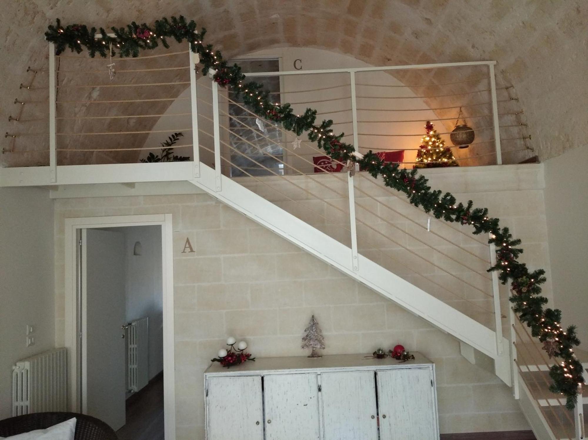 Il Vento Dei Sassi Hotel Matera Ngoại thất bức ảnh
