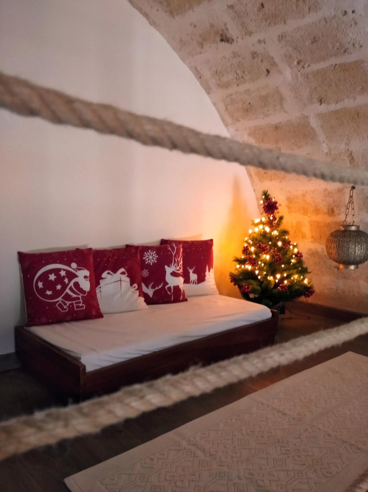 Il Vento Dei Sassi Hotel Matera Ngoại thất bức ảnh