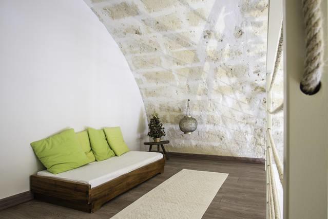 Il Vento Dei Sassi Hotel Matera Phòng bức ảnh