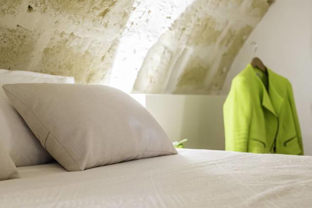 Il Vento Dei Sassi Hotel Matera Phòng bức ảnh
