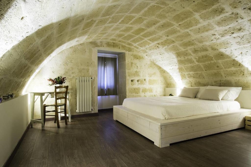 Il Vento Dei Sassi Hotel Matera Phòng bức ảnh