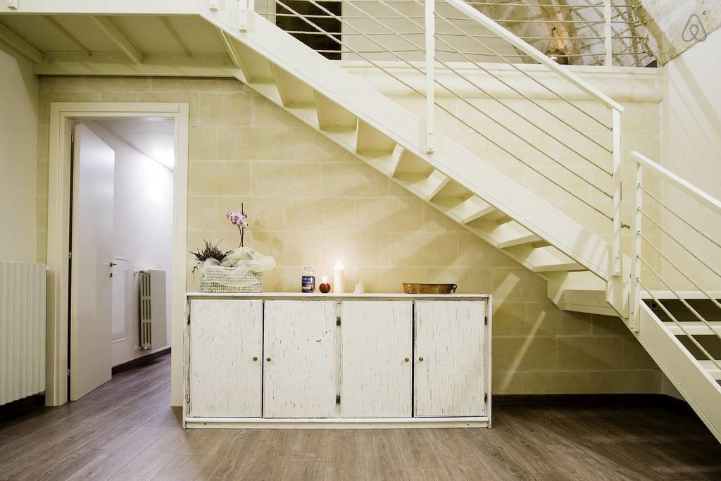 Il Vento Dei Sassi Hotel Matera Ngoại thất bức ảnh