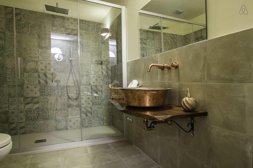 Il Vento Dei Sassi Hotel Matera Phòng bức ảnh