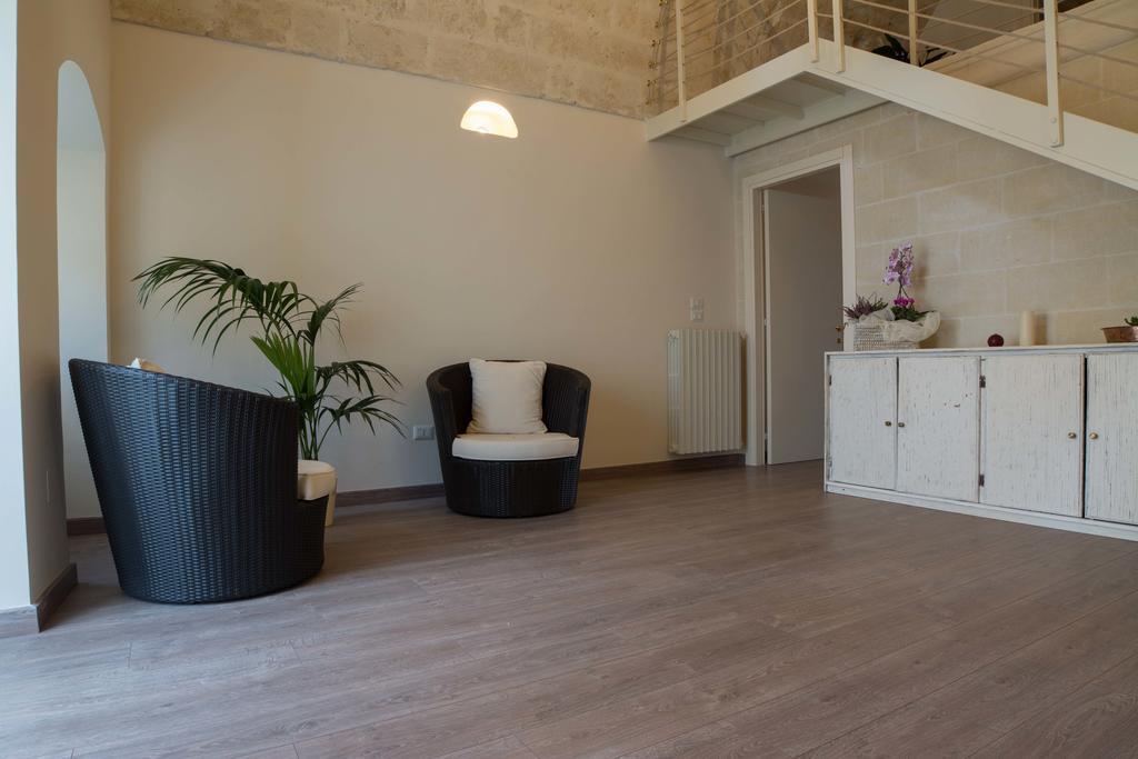Il Vento Dei Sassi Hotel Matera Ngoại thất bức ảnh